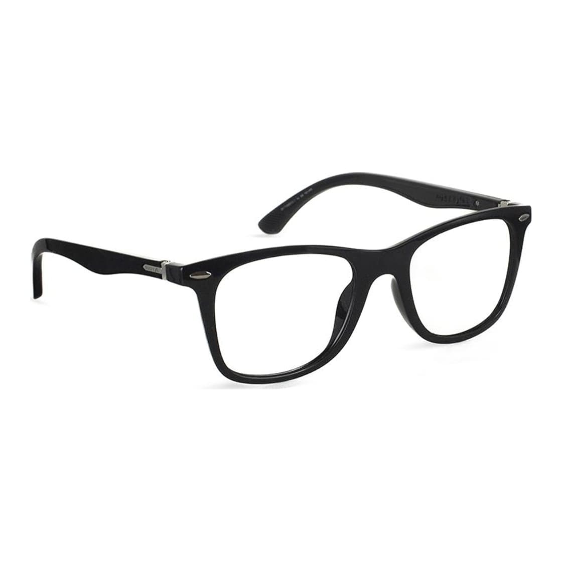 Armazón de receta Rusty Patien SBLK OPTICAL *, armazón de g-flex, patillas flexibles, foto 2