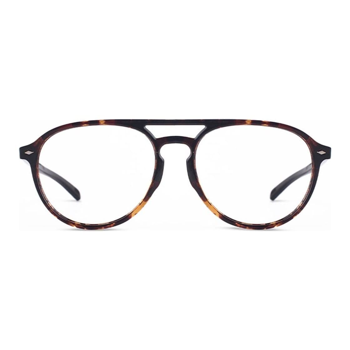 Armazón de receta Vulk Natius SDEMI-SBLK OPTICS *, armazón de g-flex. sistema de bisagras flexo