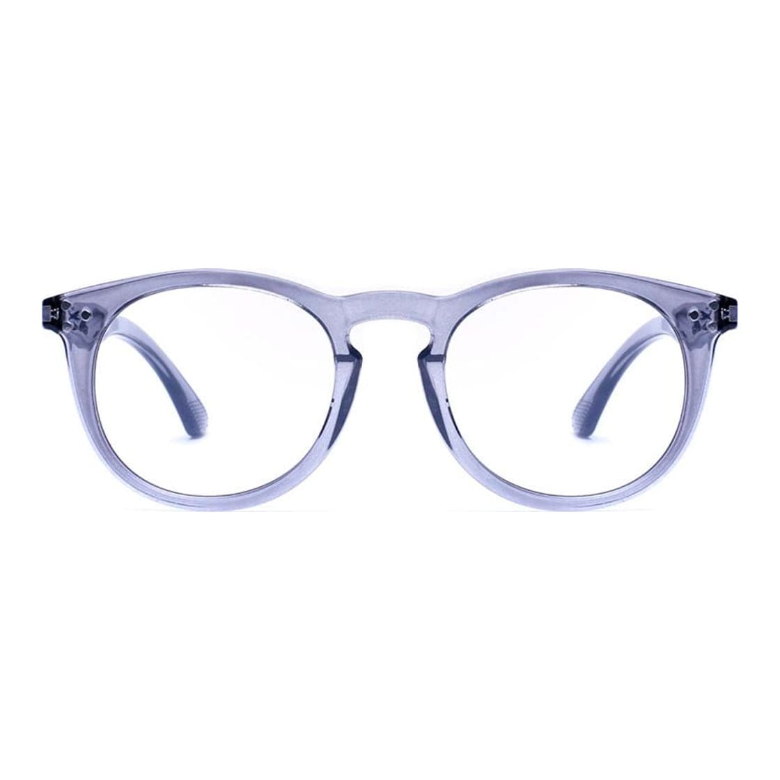 Armazón de receta Rusty Blinded 670 OPTICAL *, armazón de g-flex con patillas flexibles