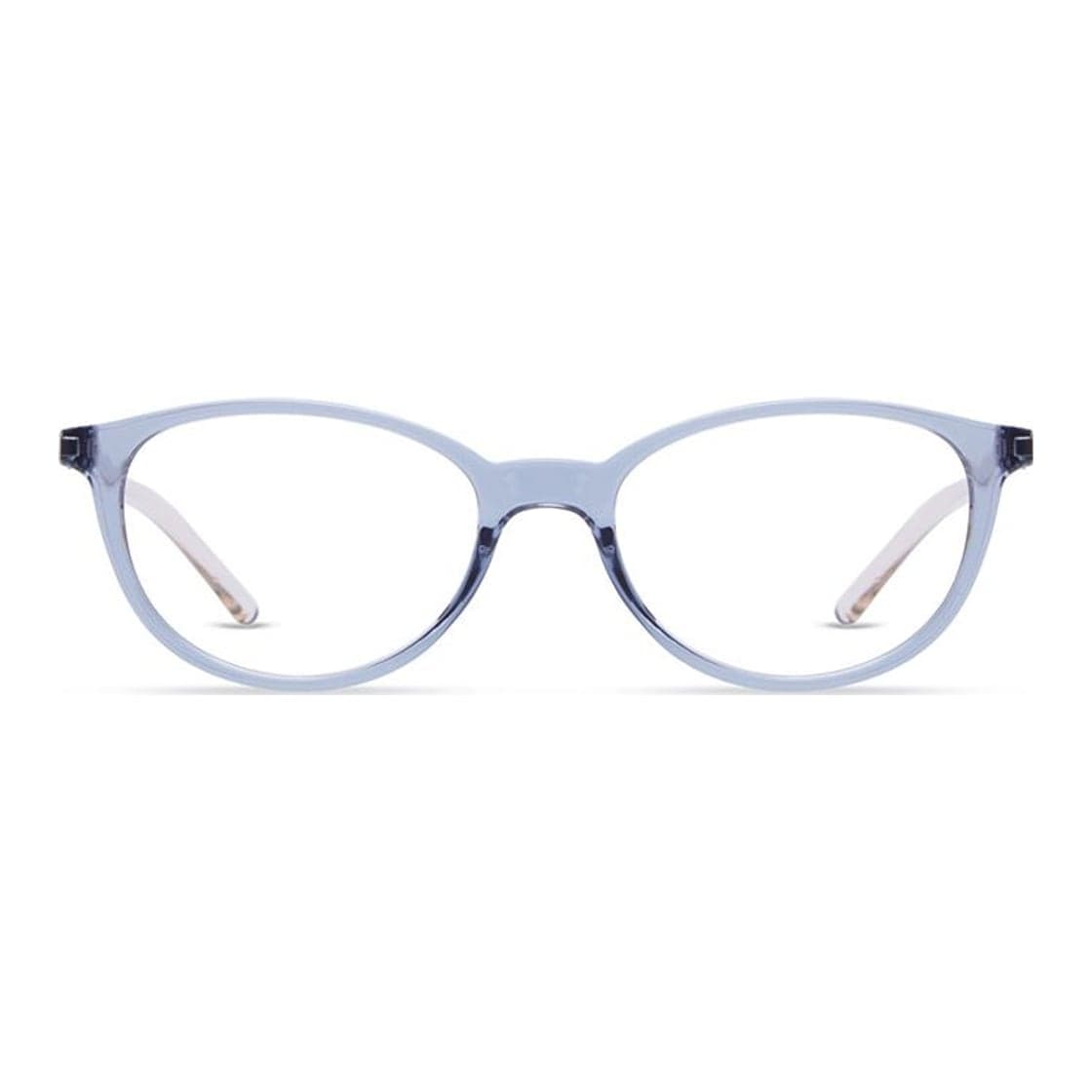 Armazón de receta Vulk Aivi GREY BLUE-L.PINK OPTICS KIDS *, armazón de g-flex, sistema de bisagras flexo