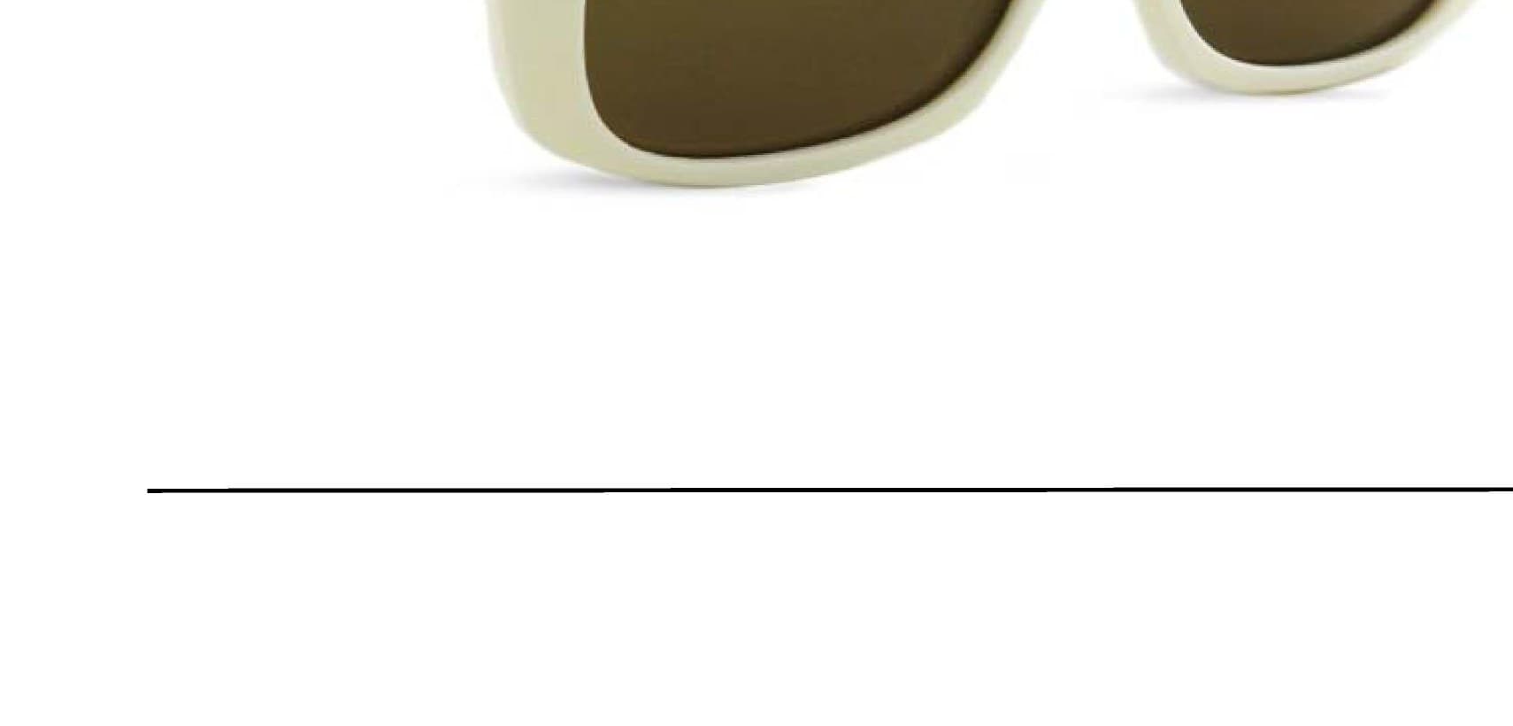 Anteojos de sol Vulk Pressive C05, armazón de acetato, bisagras de acero inoxidable