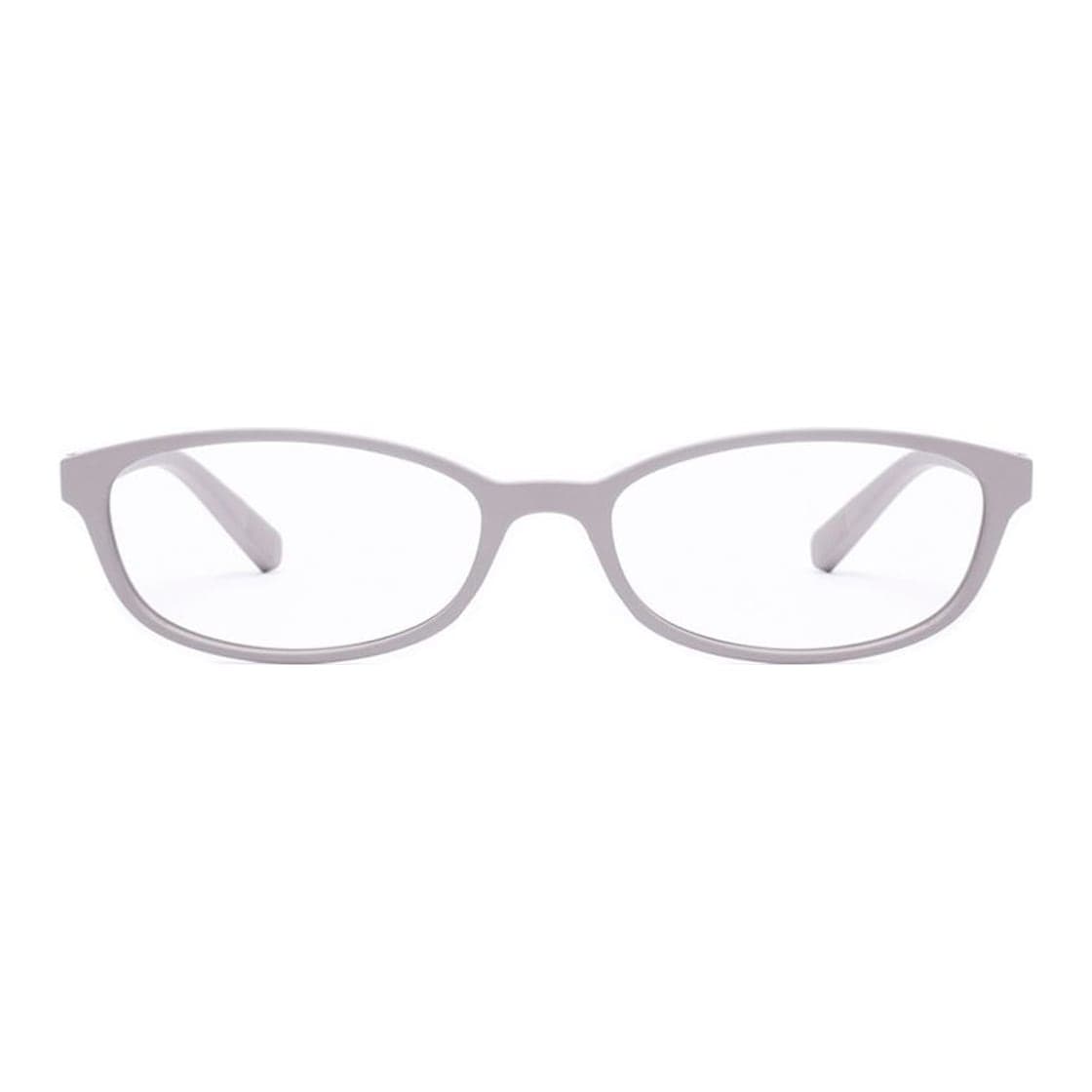 Armazón de receta Rusty Varin MNUDE OPTICAL *, armazón de g-flex con patillas flexibles