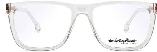 Armazón de receta Vulk Rs AFTERMATH CRY OPTICS *, armazón de g-flex con sistema de bisagras flexo