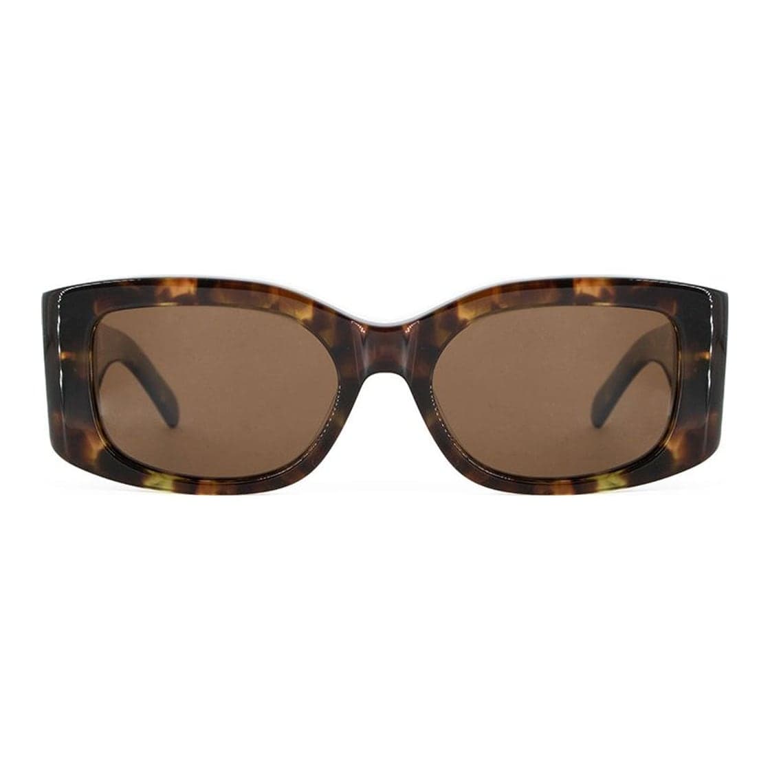 Anteojos de sol Vulk Lucid C2 P (BCT), armazón de acetato