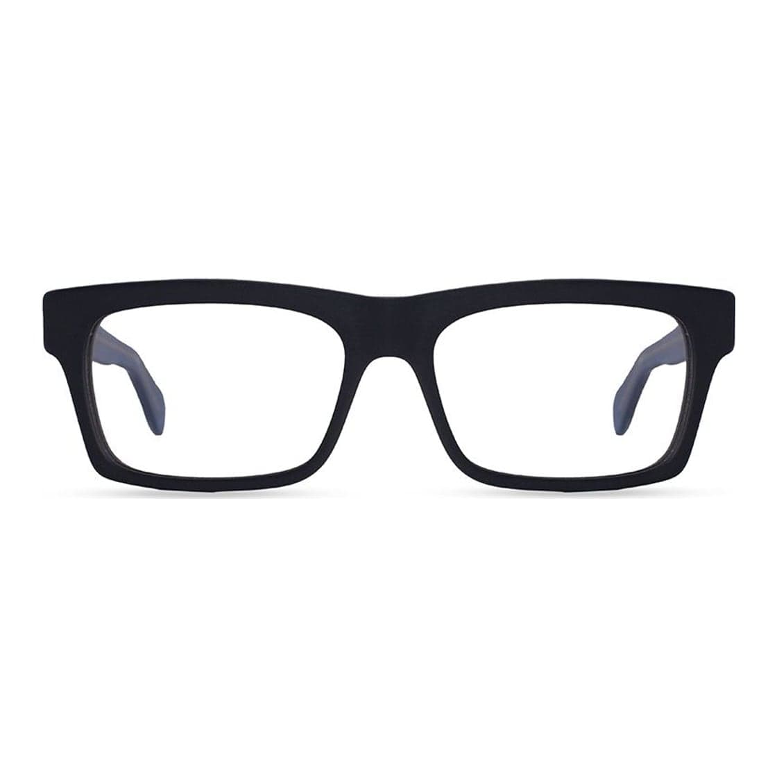 Armazón de receta Rusty Cried C4 OPTICAL, armazón de acetato hecho a mano
