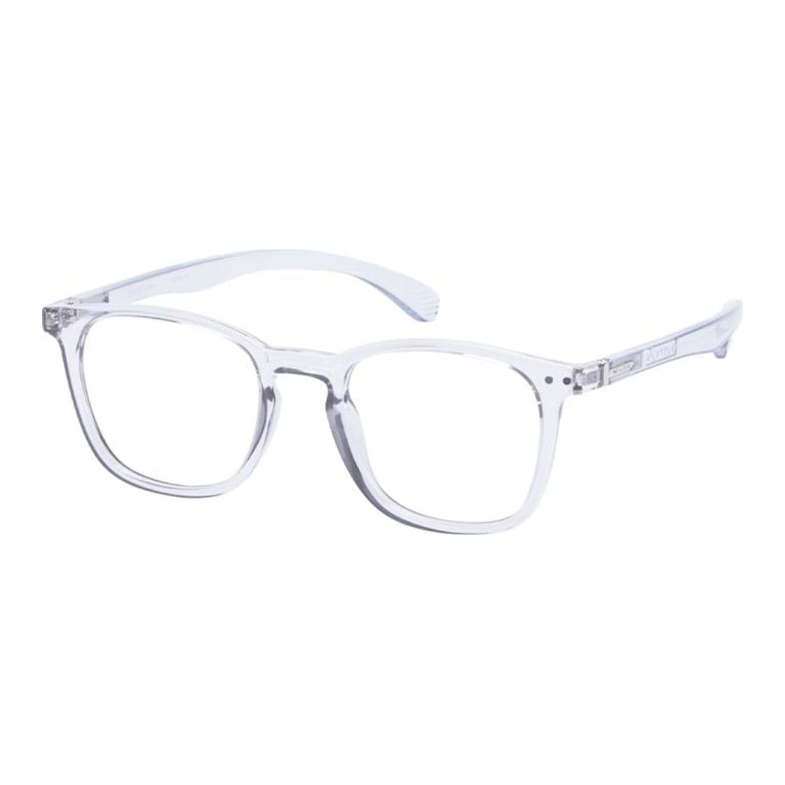 Armazón de receta Rusty Gover L.GREY OPTICAL *, armazón de g-flex con patillas flexibles, foto 2