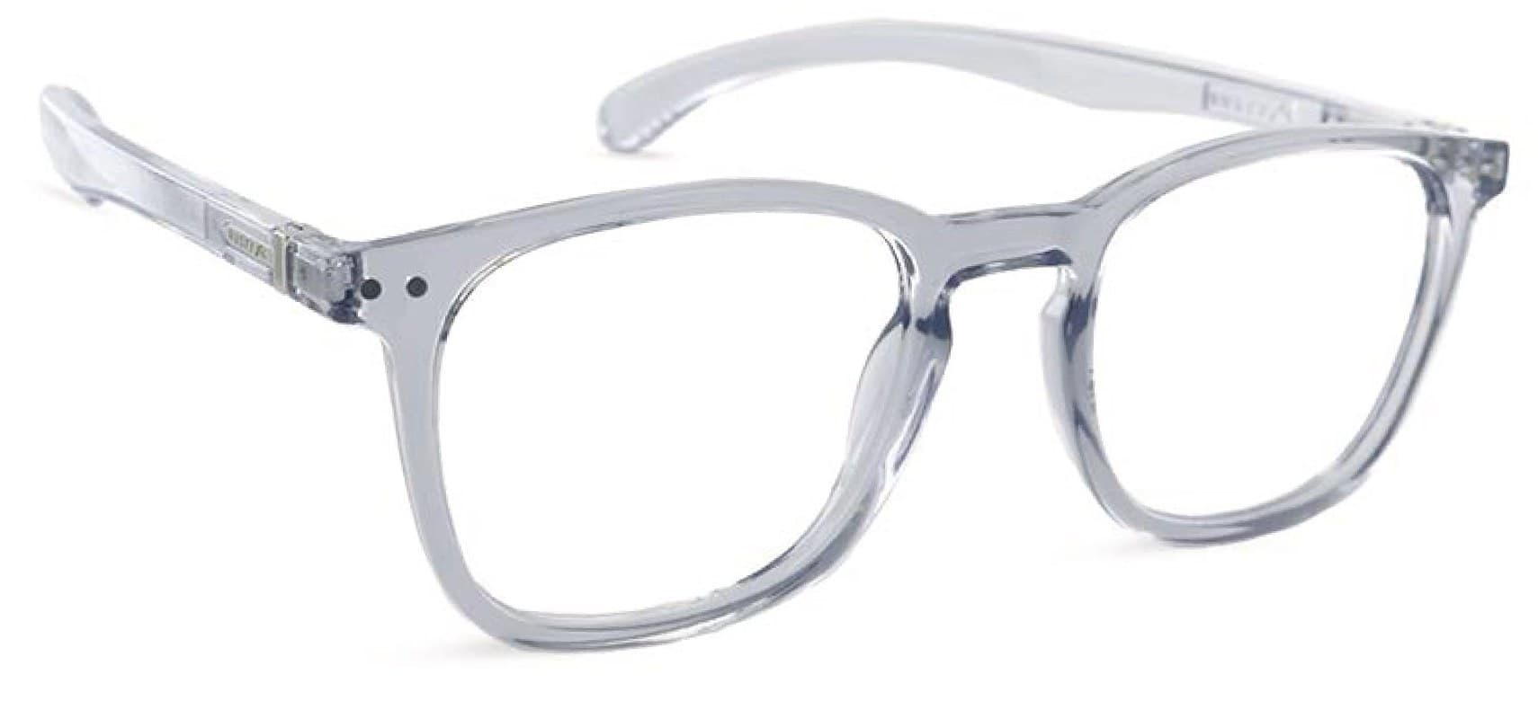 Armazón de receta Rusty Gover L.GREY OPTICAL *, armazón de g-flex con patillas flexibles
