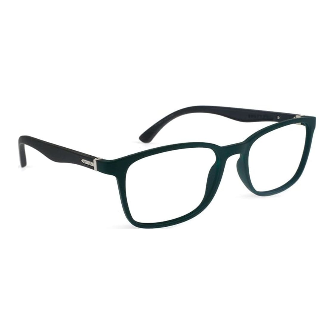 Armazón de receta Rusty You MAKE GREENPEARL-MBLK OPTICAL *, armazón de g-flex con patillas flexibles, foto 2