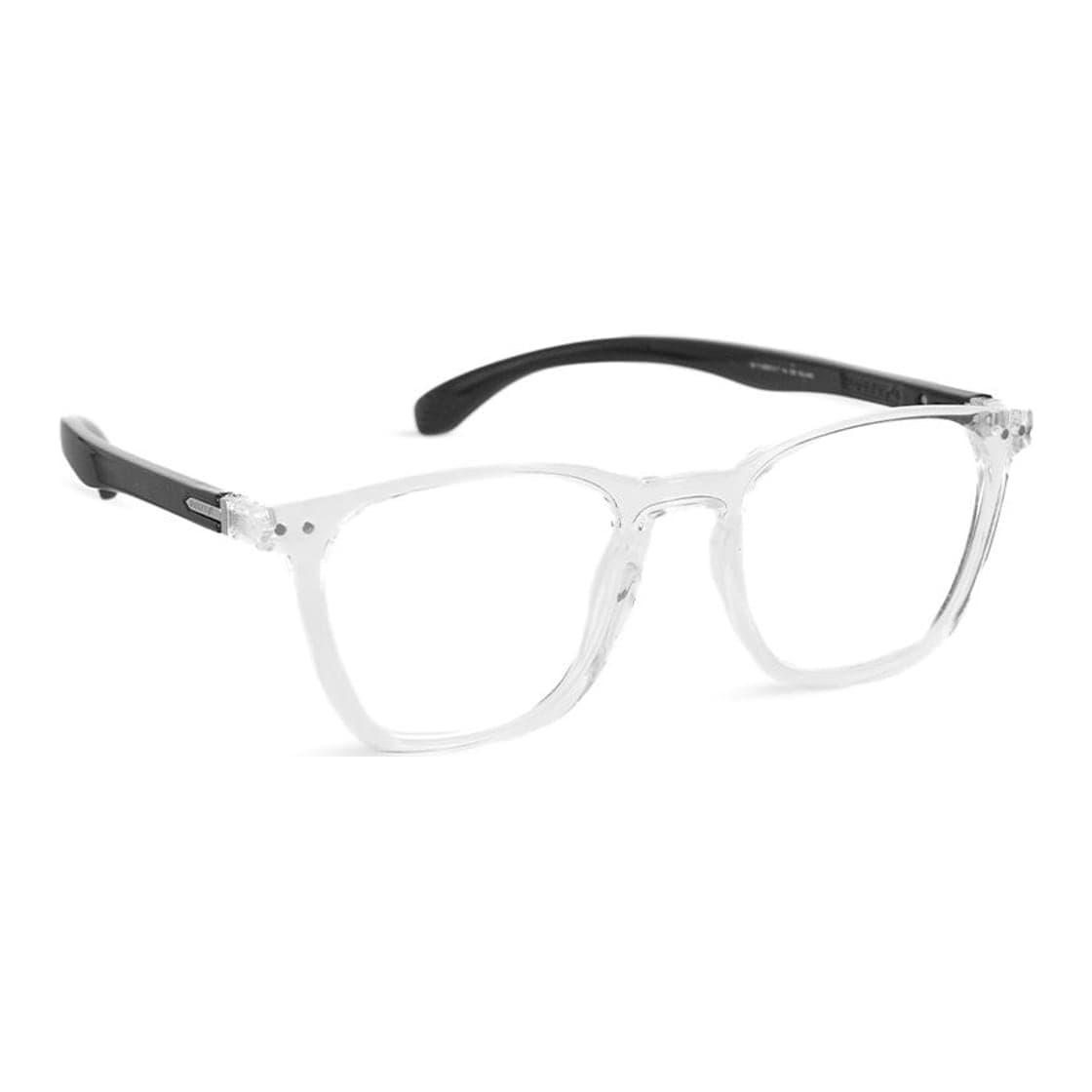 Armazón de receta Rusty Gover CRY-SBLK OPTICAL *, armazón de g-flex con patillas flexibles, foto 2