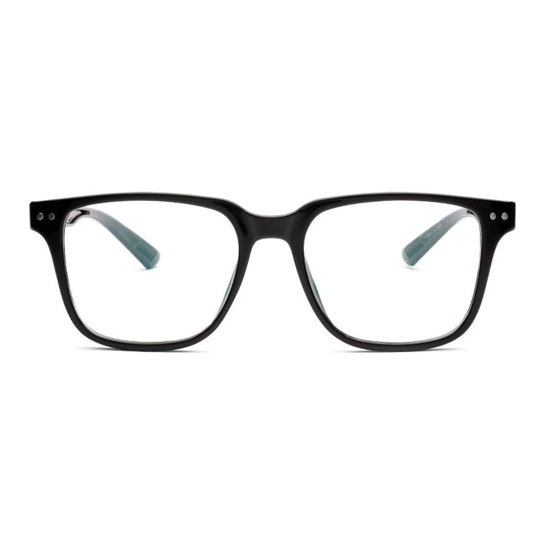 Armazón de receta Rusty Zinz SBLK OPTICAL *, armazón de g-flex con patillas flexibles