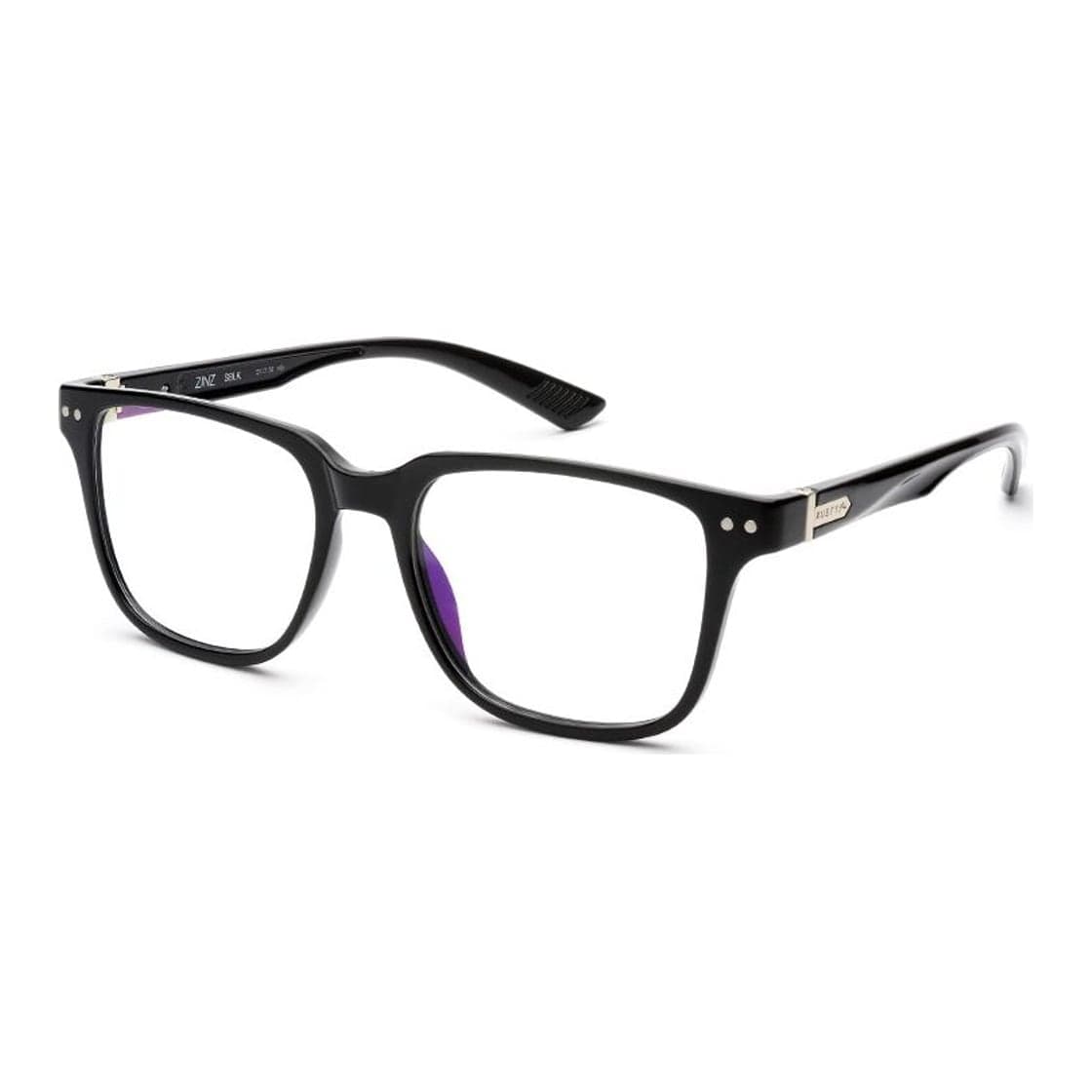Armazón de receta Rusty Zinz SBLK OPTICAL *, armazón de g-flex con patillas flexibles, foto 2
