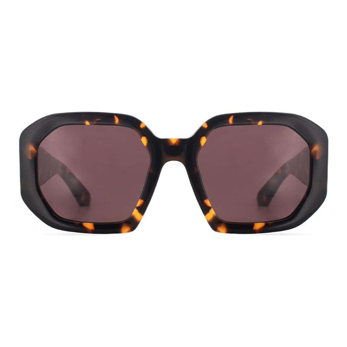 Anteojos de sol Vulk Rifft C1, armazón de acetato biodegradable, bisagras de acero inoxidable