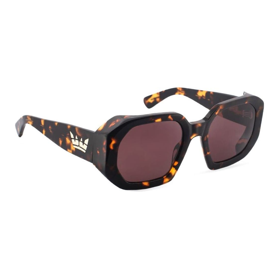 Anteojos de sol Vulk Rifft C1, armazón de acetato biodegradable, bisagras de acero inoxidable, foto 2