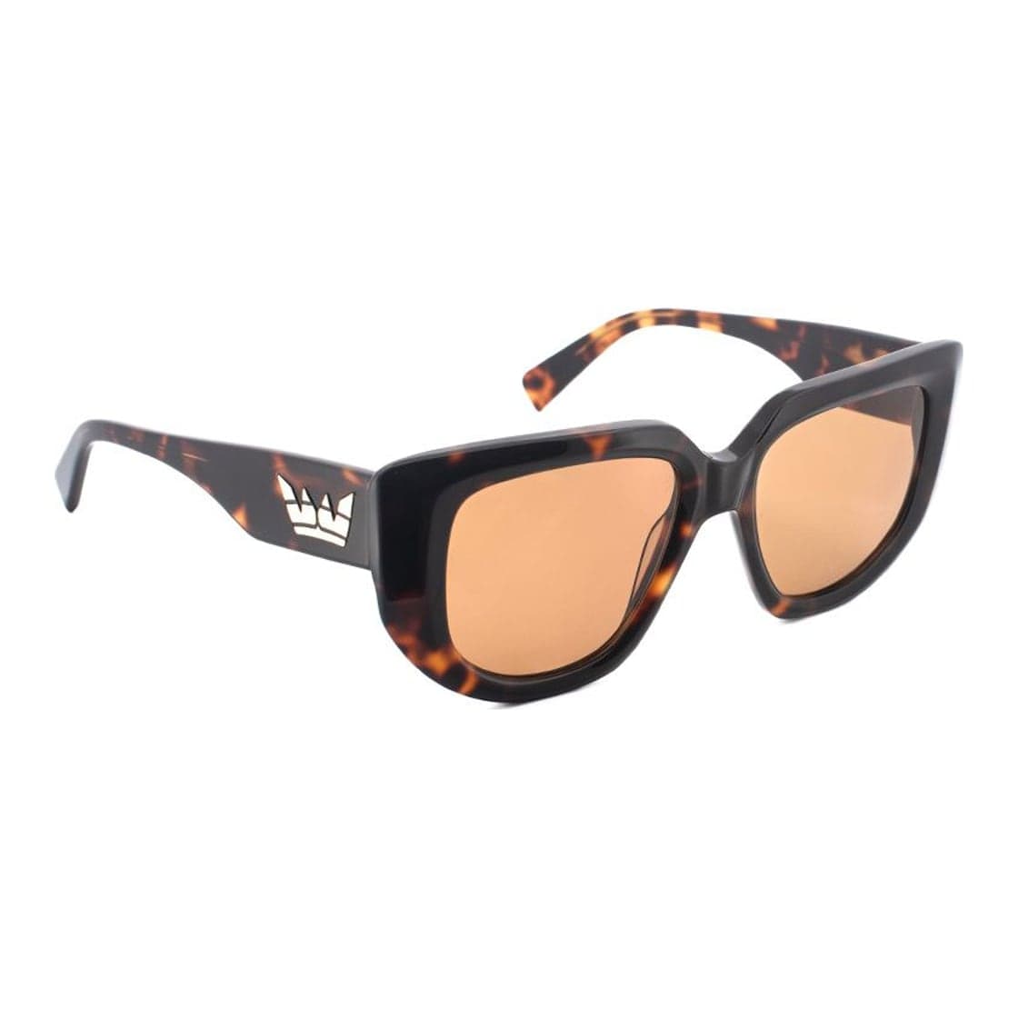 Anteojos de sol Vulk Drosst C3, armazón de acetato biodegradable con bisagras de acero inoxidable, foto 2