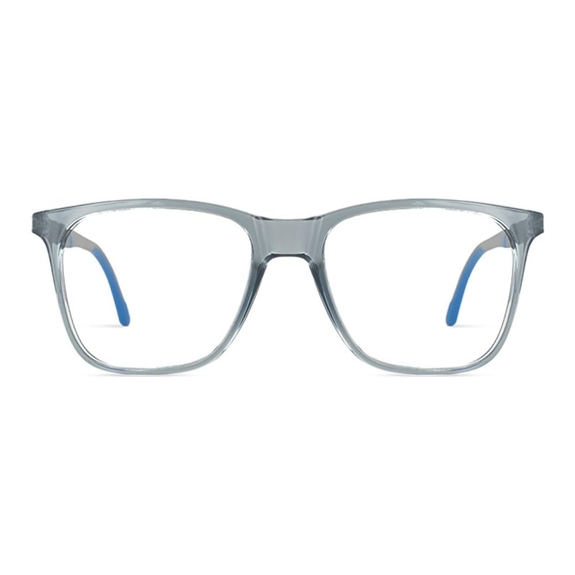Armazón de receta Rusty Pro24 L.BLUE-GREYBLUE OPTICAL *, armazón de g-flex con patillas flexibles