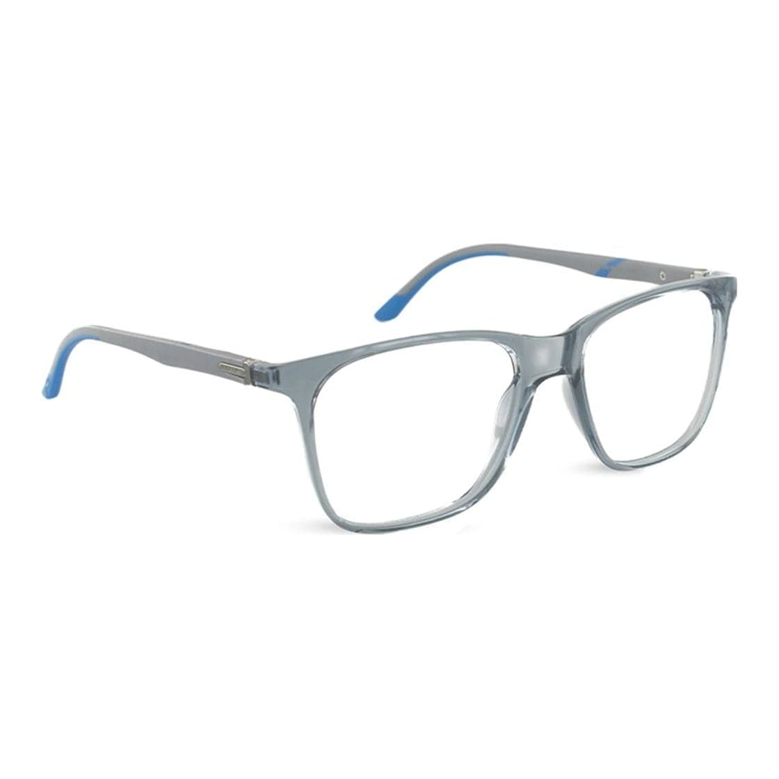 Armazón de receta Rusty Pro24 L.BLUE-GREYBLUE OPTICAL *, armazón de g-flex con patillas flexibles, foto 2