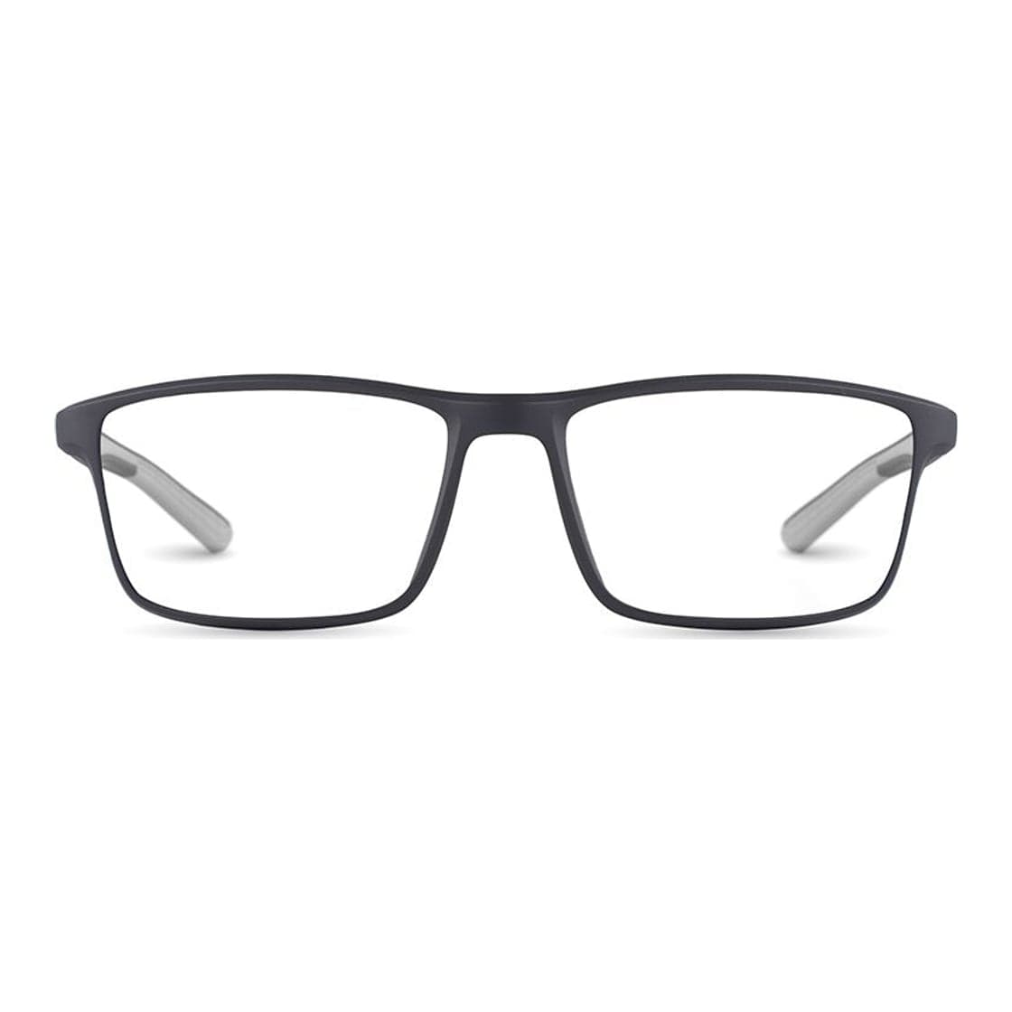 Armazón de receta Rusty Burrout C5 OPTICAL, armazón de grilamid, patilla de grilamid de doble inyección en goma, terminal ajustable