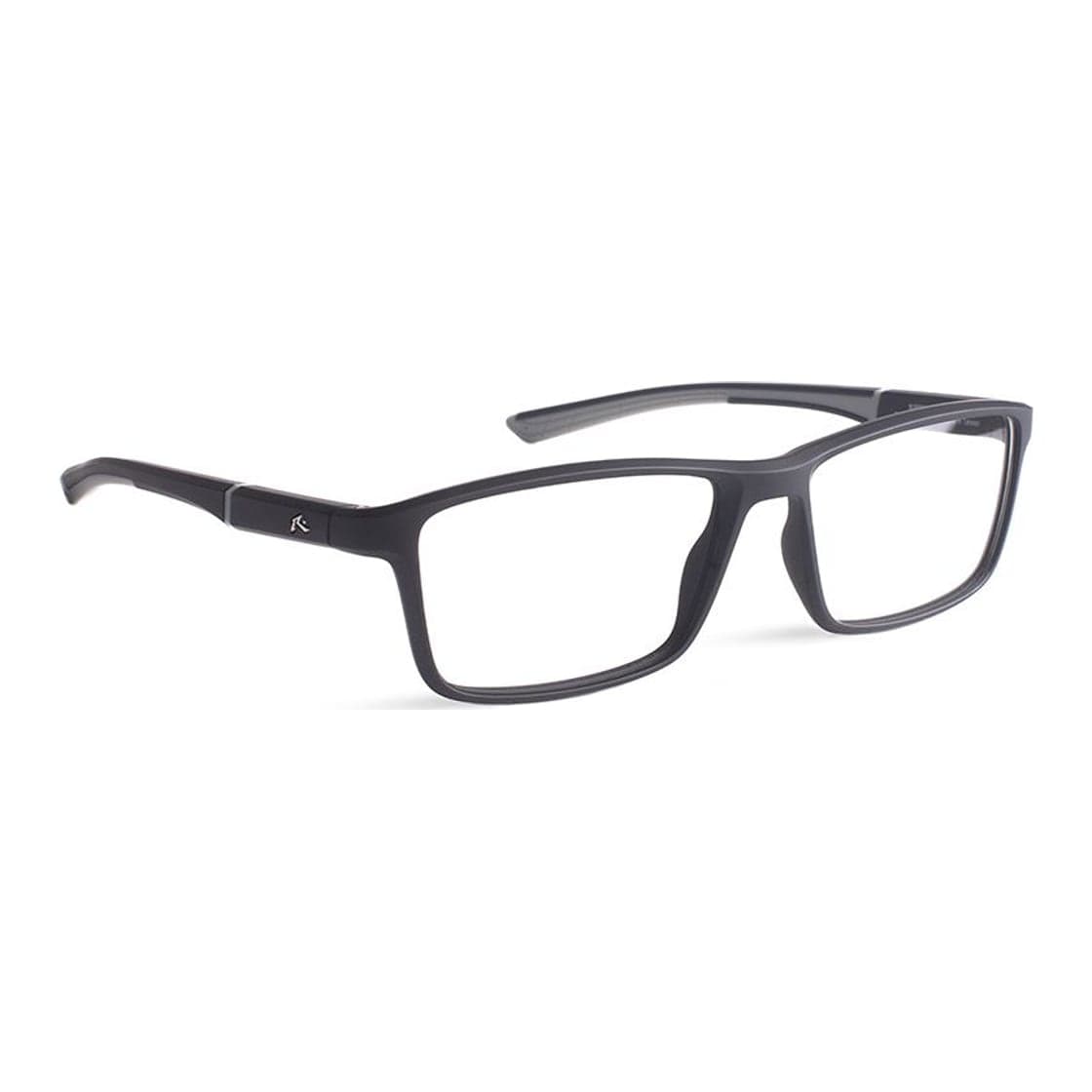 Armazón de receta Rusty Burrout C5 OPTICAL, armazón de grilamid, patilla de grilamid de doble inyección en goma, terminal ajustable, foto 2