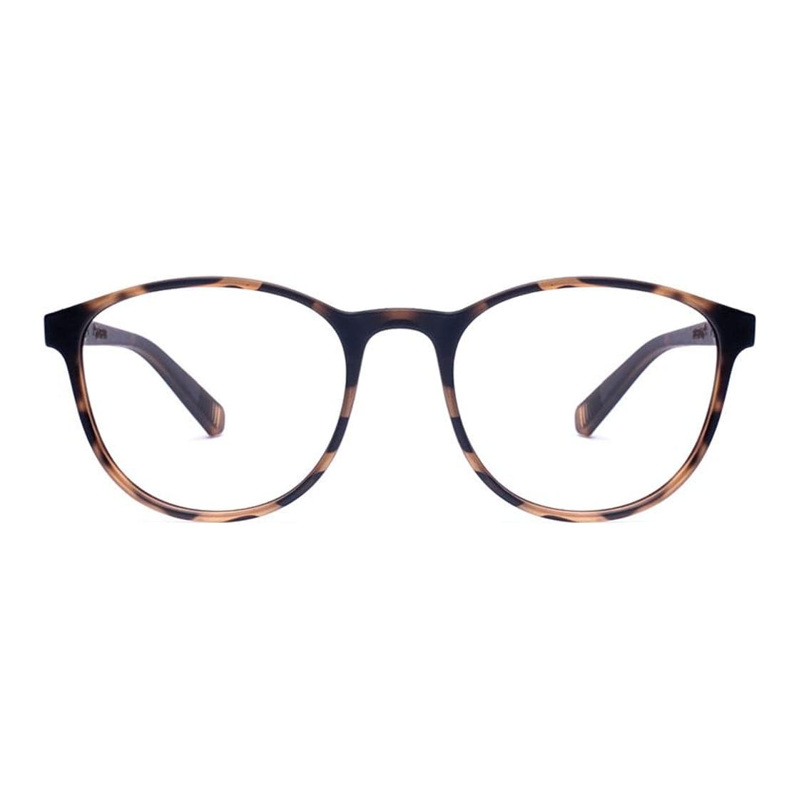 Armazón de receta Rusty Realix MDEMI OPTICAL*, armazón de g-flex, patillas flexibles