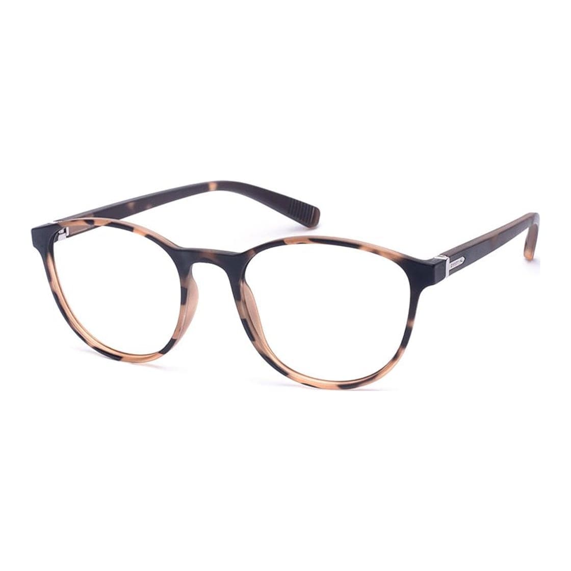 Armazón de receta Rusty Realix MDEMI OPTICAL*, armazón de g-flex, patillas flexibles, foto 2