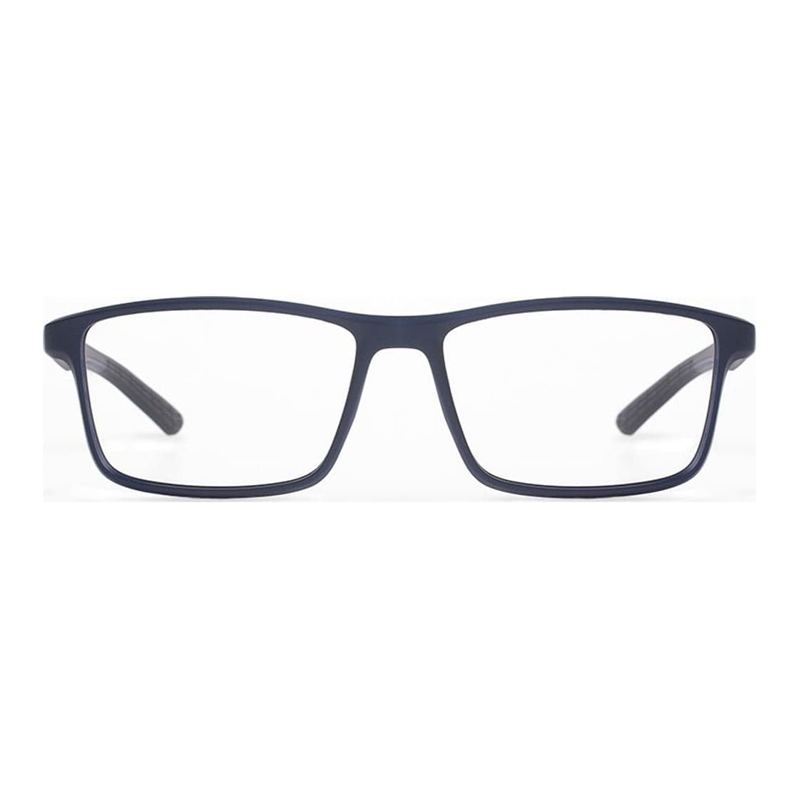 Armazón de receta Rusty Burrout C4 OPTICAL, armazón de grilamid, patilla de grilamid de doble inyección en goma, terminal ajustable