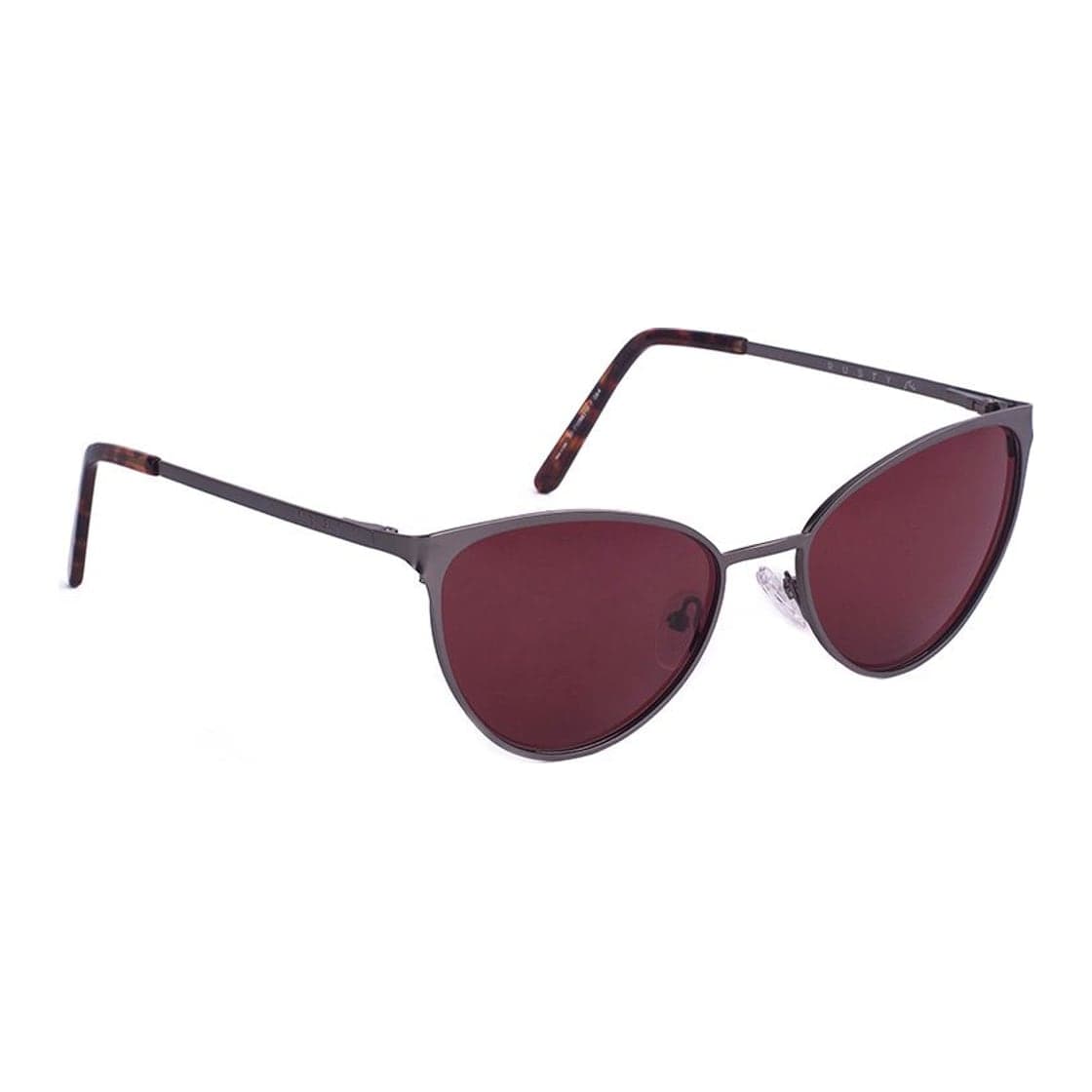 Anteojos de sol Rusty Vikur MG/DRT09 POL, armazón de metal | patillas de metal con terminales de acetato hechas a mano, foto 2
