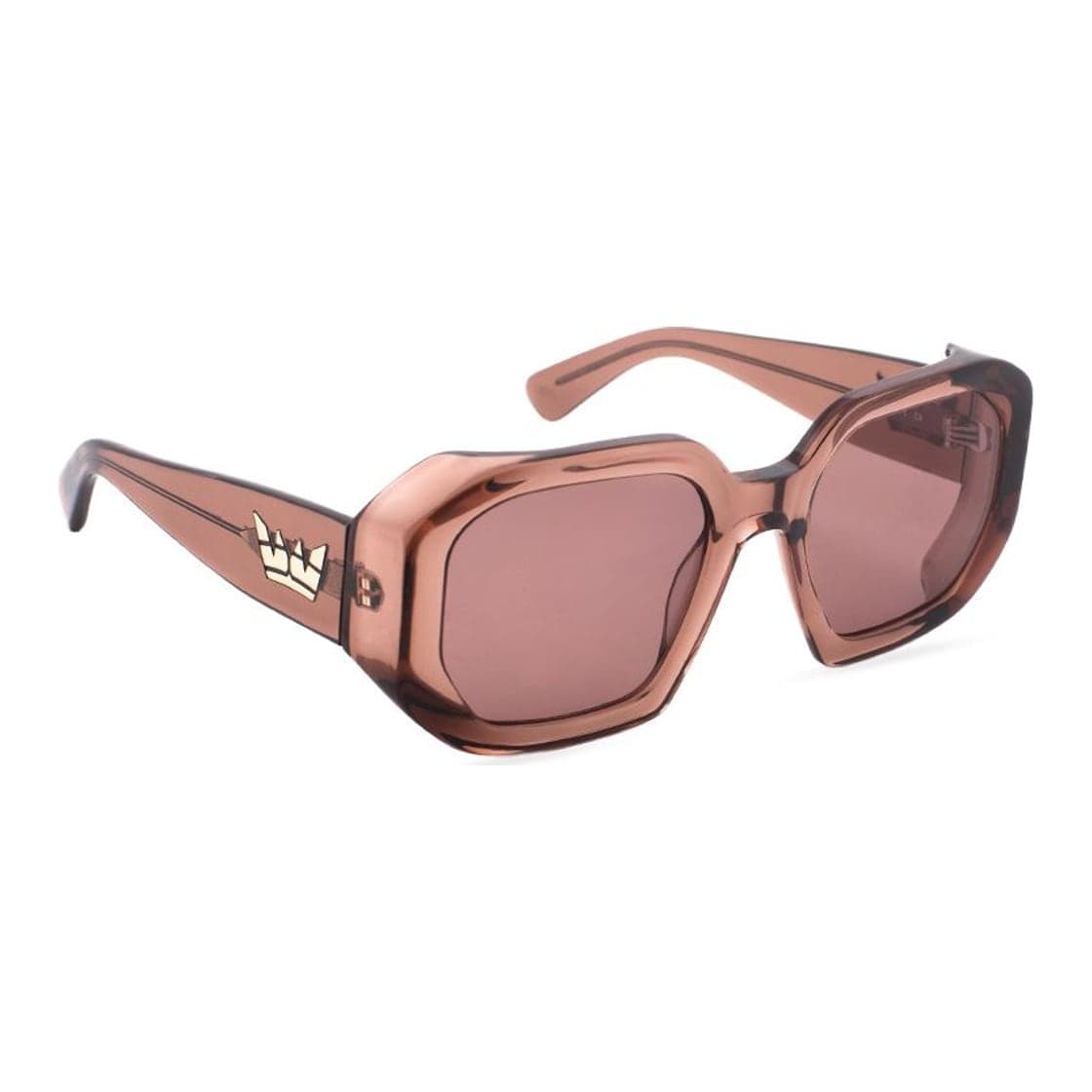 Anteojos de sol Vulk Rifft C3, armazón de acetato biodegradable, bisagras de acero inoxidable, foto 2