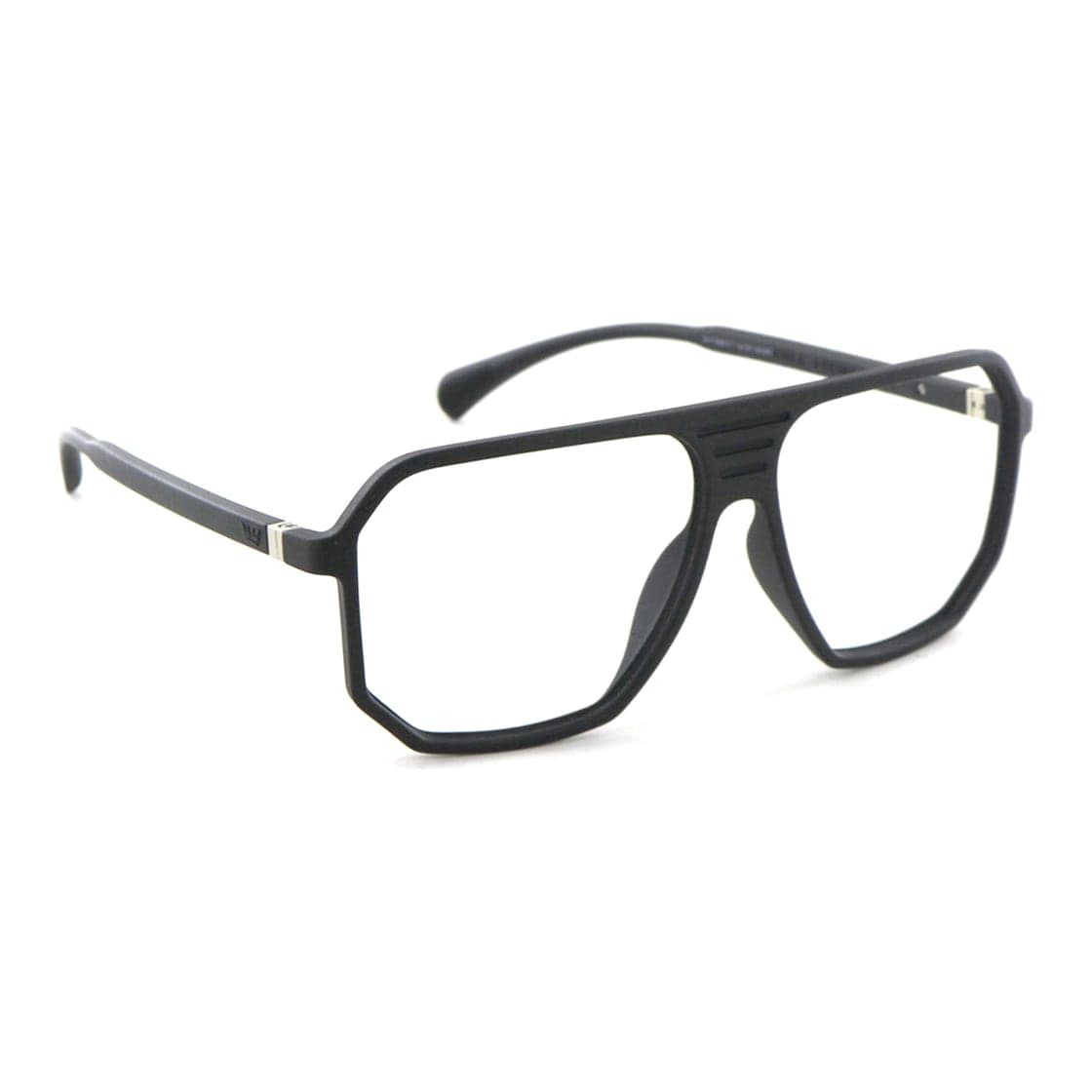 Armazón de receta Vulk Harry MBLK OPTICS *, armazón de g-flex, sistema de bisagras flexo, foto 2