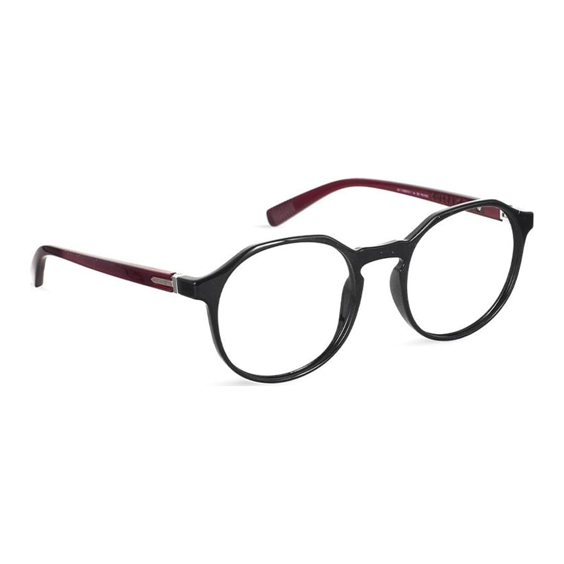 Armazón de receta Rusty Blica SBLK-RUBY OPTICAL *, armazón de g-flex con patillas flexibles, foto 2