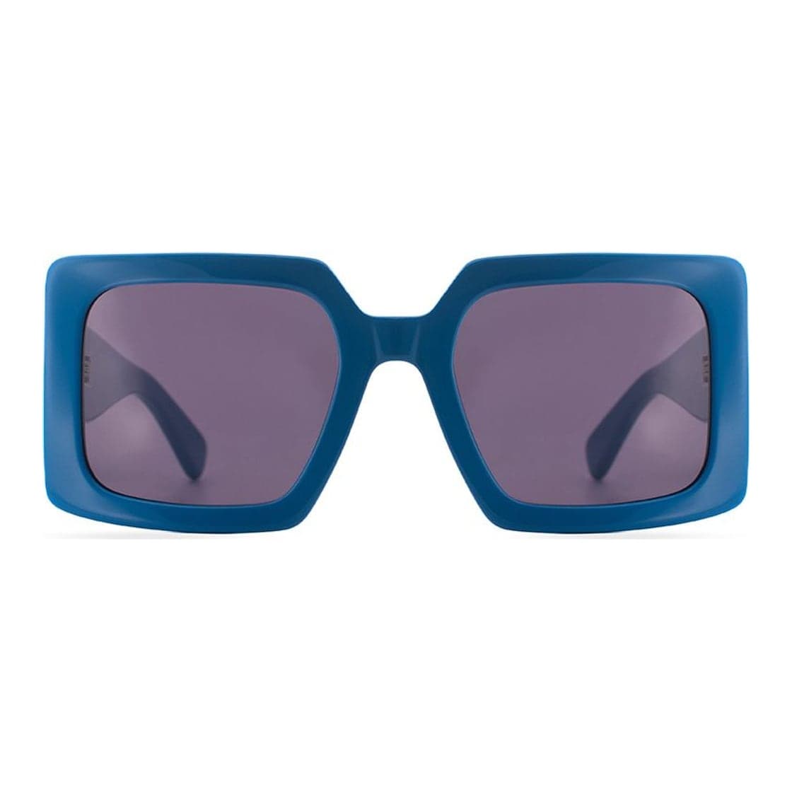 Anteojos de sol Vulk Denol C3, armazón de acetato biodegradable con bisagras de acero inoxidable