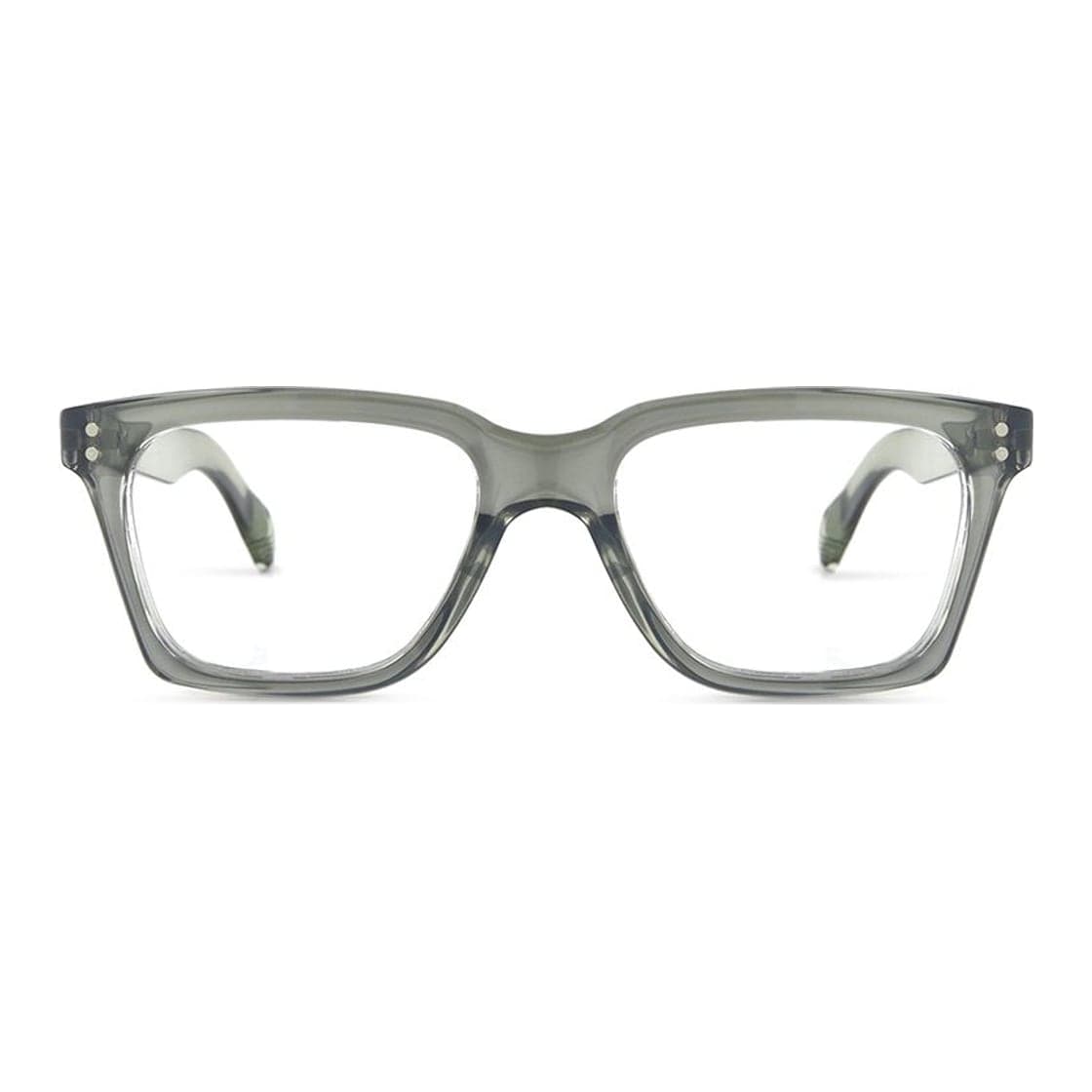Armazón de receta Vulk Stray 663 OPTICS *, armazón de g-flex con sistema de bisagras flexo