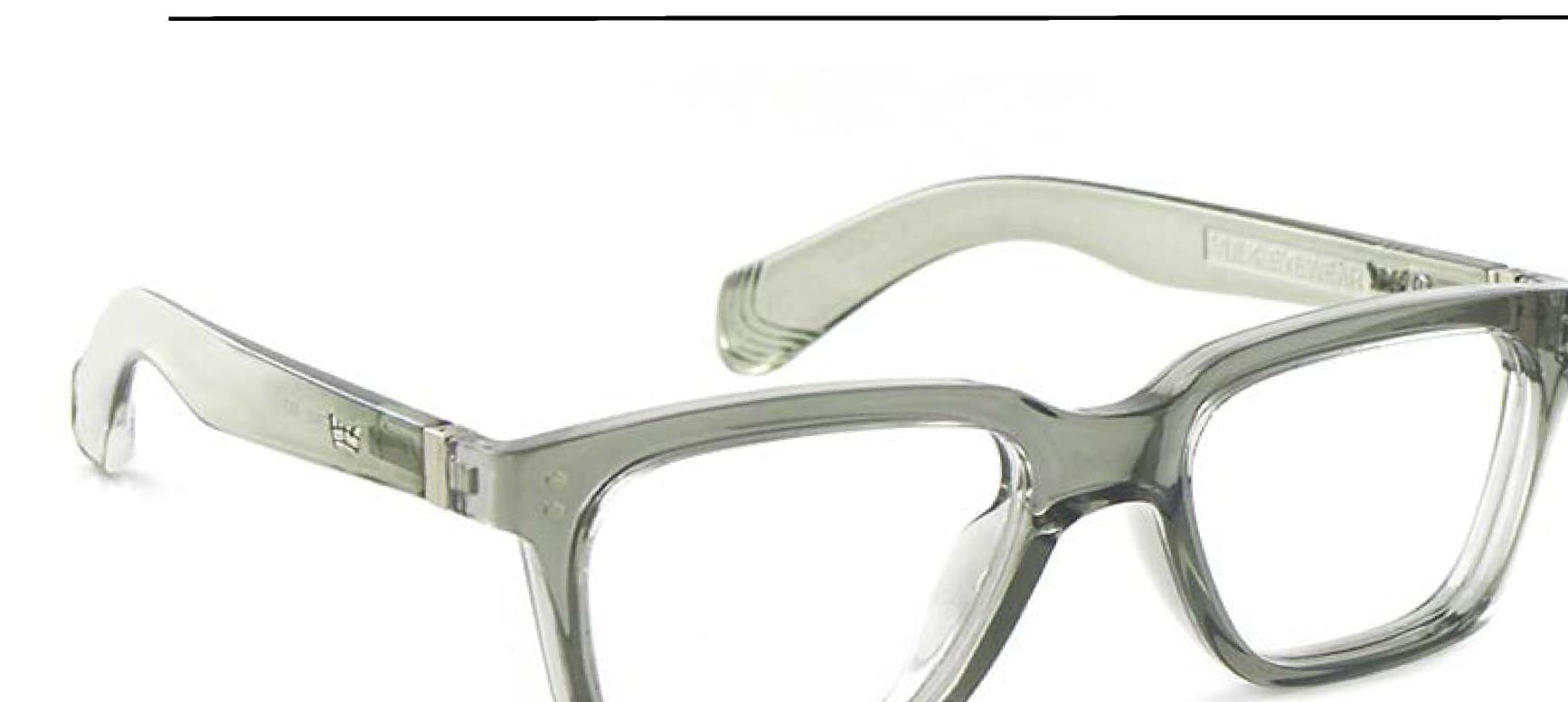Armazón de receta Vulk Stray 663 OPTICS *, armazón de g-flex con sistema de bisagras flexo
