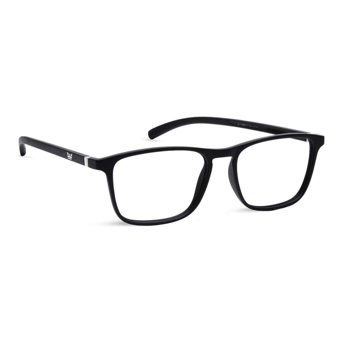 Armazón de receta Vulk Banyin MBLK OPTICS *, armazón de g-flex, sistema de bisagras flexo, foto 2