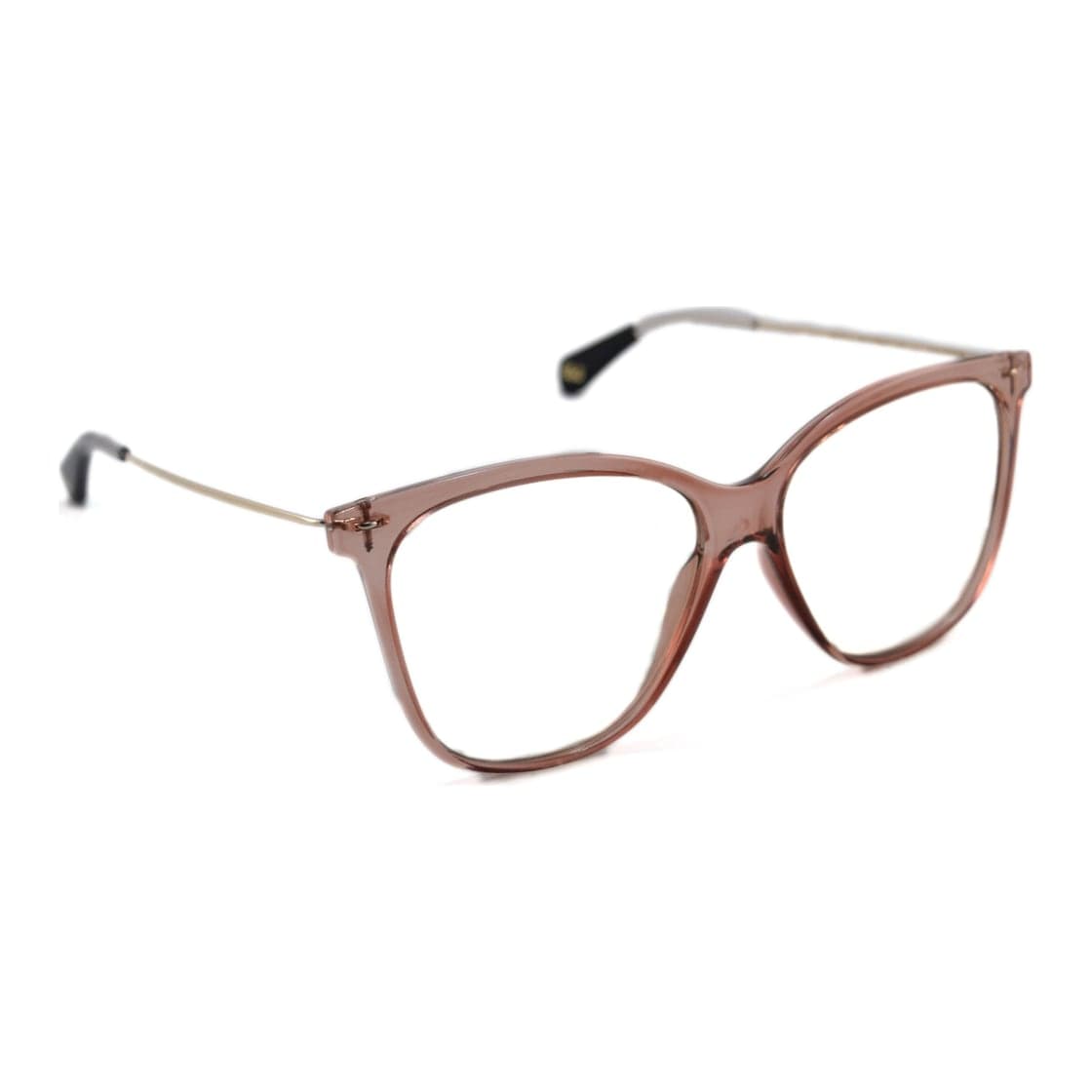 Armazón de receta Vulk Feci 388-056 OPTICS *, armazón de g-flex con bisagra integrada, patilla de monel con terminal de acetato laminado hecho a mano, foto 2
