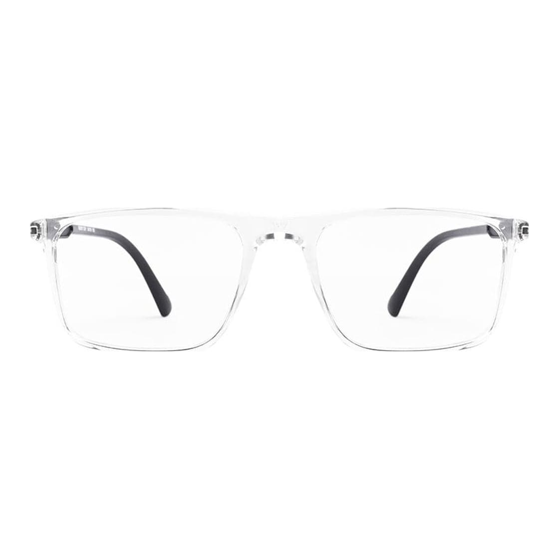 Armazón de receta Vulk Ready? CRY OPTICS *, armazón de g-flex con sistema de bisagras flexo