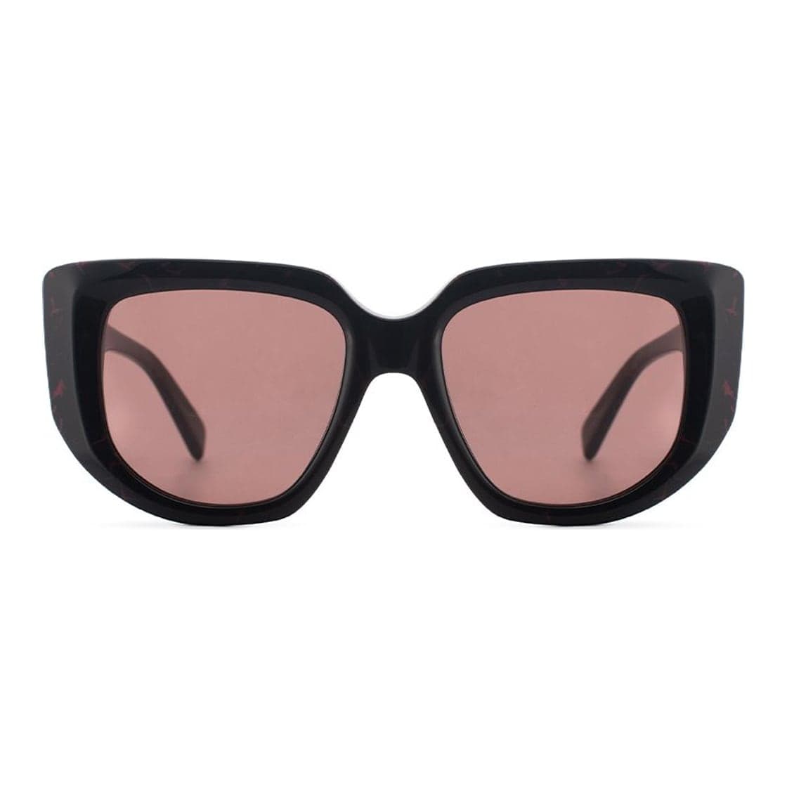 Anteojos de sol Vulk Drosst C2, armazón de acetato biodegradable con bisagras de acero inoxidable