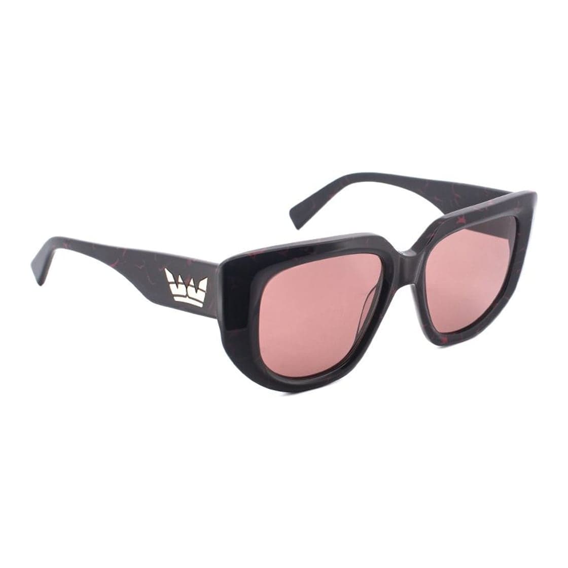 Anteojos de sol Vulk Drosst C2, armazón de acetato biodegradable con bisagras de acero inoxidable, foto 2