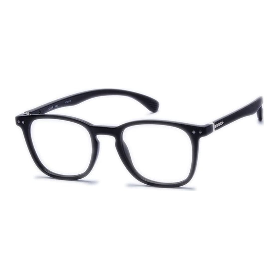 Armazón de receta Rusty Gover MBLK OPTICAL *, armazón de g-flex con patillas flexibles, foto 2
