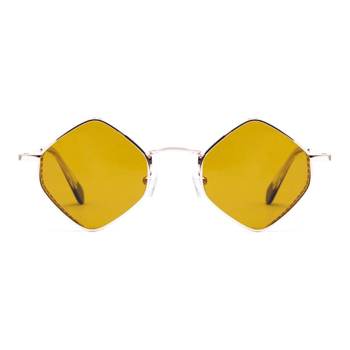 Anteojos de sol Vulk Villyts LG/UB18 POLARIZED, armazón de metal