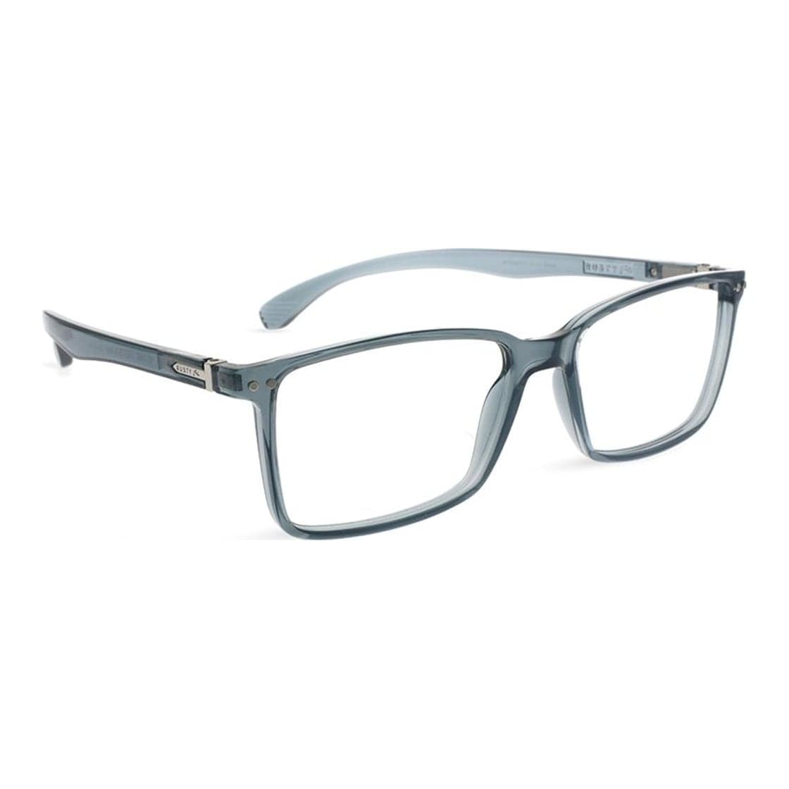 Armazón de receta Rusty Vestyc STEELBLUE OPTICAL *, armazón de g-flex con patillas flexibles, foto 2