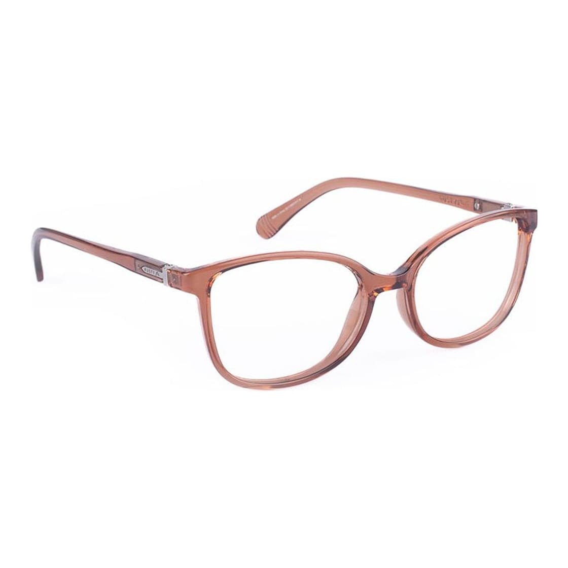 Armazón de receta Rusty Secker L.ORANGE OPTICAL*, armazón de g-flex, patillas flexibles, foto 2