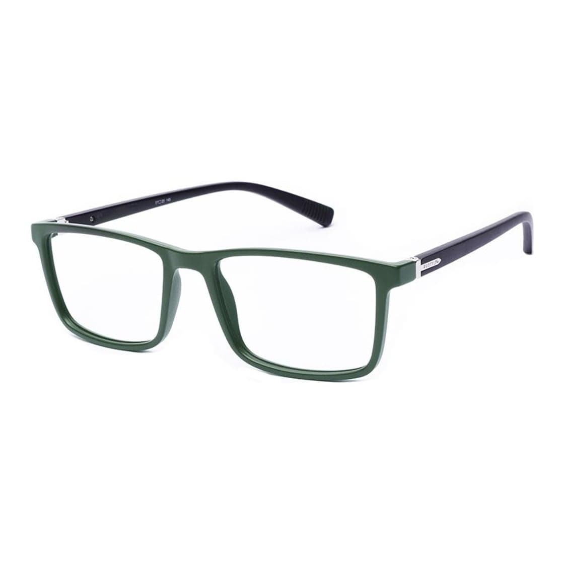 Armazón de receta Rusty Arms O.GREEN-MBLK OPTICAL *, armazón de g-flex con patillas flexibles, foto 2