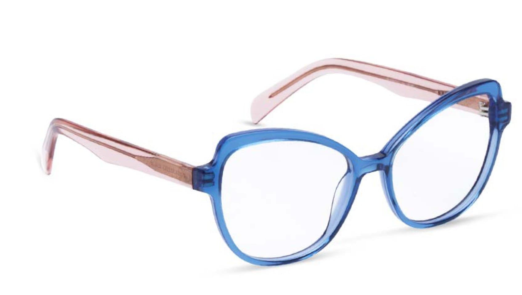 Armazón de receta Vulk Veim C1 OP B CUT (BCT), armazón de acetato hecho a mano, bisagras metálicas doradas, plaquetas de acetato personalizadas