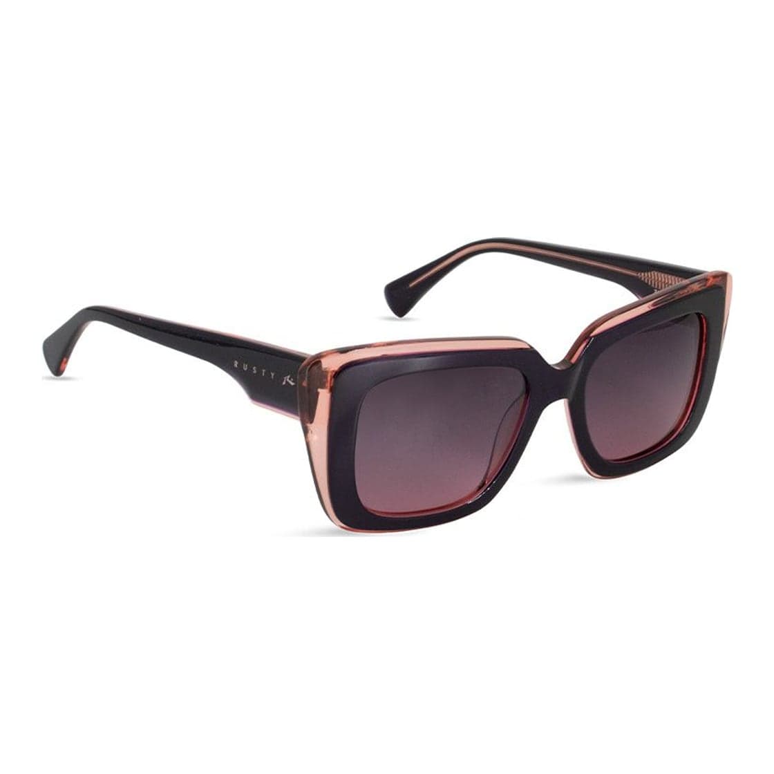 Anteojos de sol Rusty Zared C2 P (BCT), armazón de acetato bio based, foto 2