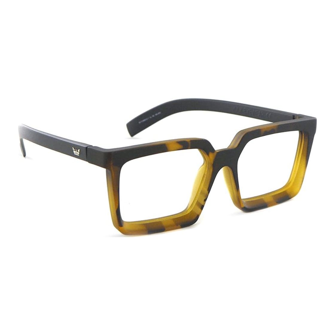 Armazón de receta Vulk Dieven MDEMI-MBLK OPTICS *, armazón de g-flex, bisagras plásticas ultra liviano, foto 2