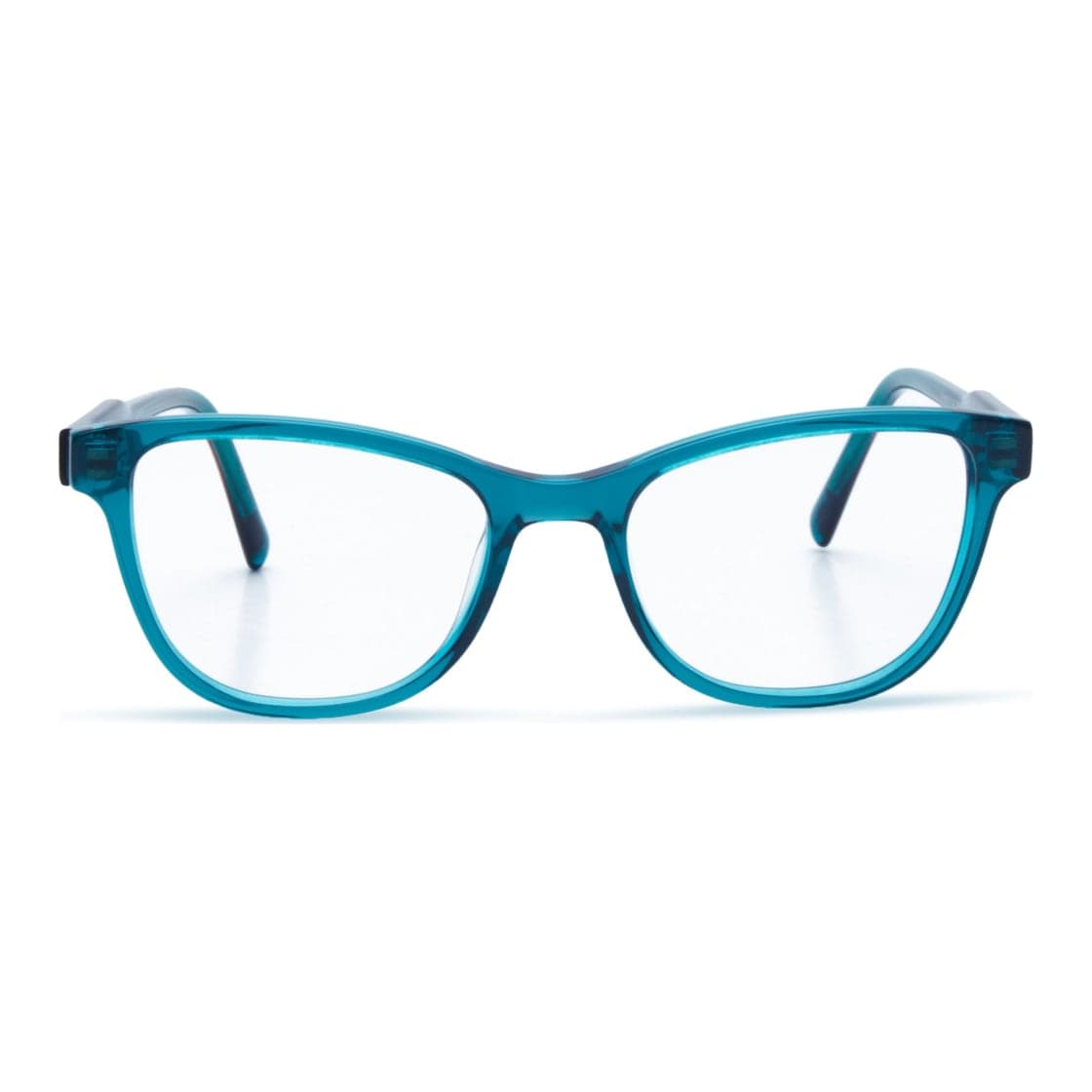 Armazón de receta Vulk Anne C3 OP B CUT (BCT), armazón de acetato hecho a mano, bisagras metálicas doradas, plaquetas de acetato personalizadas