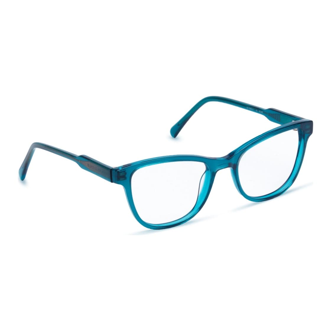 Armazón de receta Vulk Anne C3 OP B CUT (BCT), armazón de acetato hecho a mano, bisagras metálicas doradas, plaquetas de acetato personalizadas, foto 2