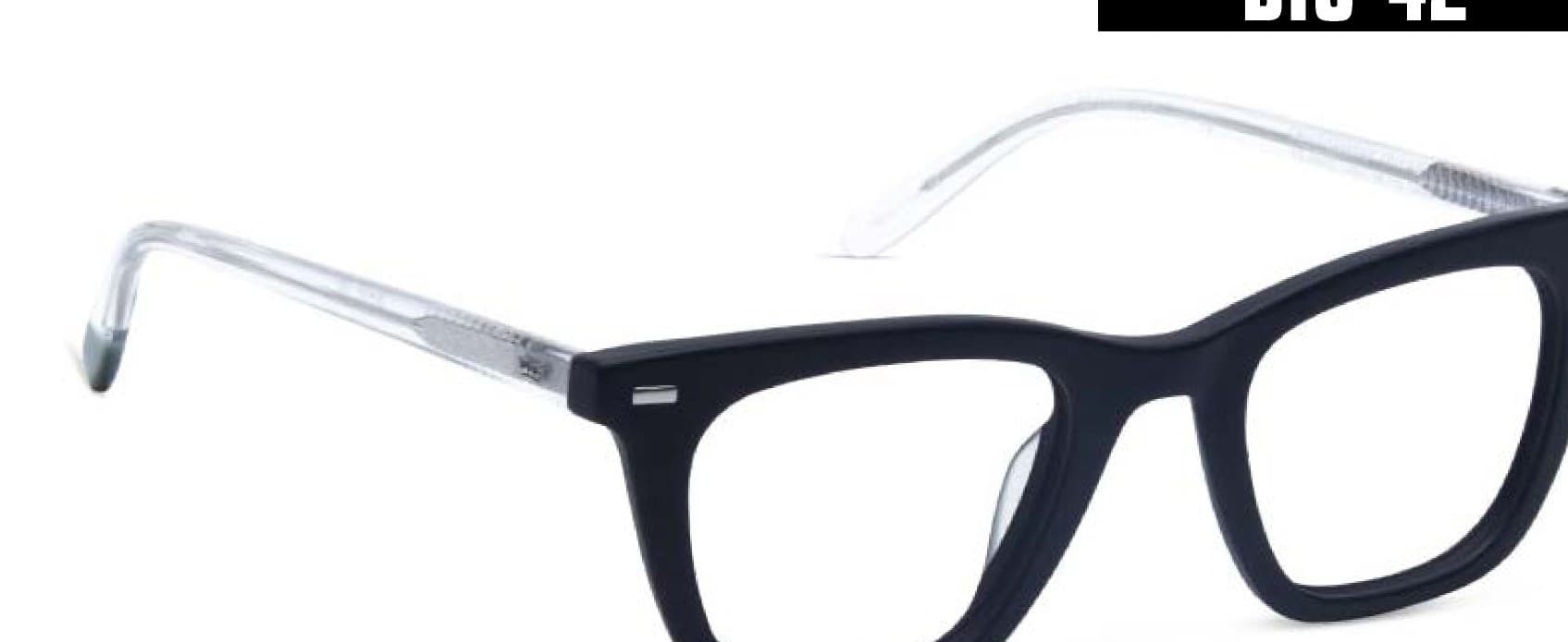 Armazón de receta Vulk Activist BIO-42 OP B CUT (BCT), armazón de acetato biodegradable, patillas de acetato con centro de níquel