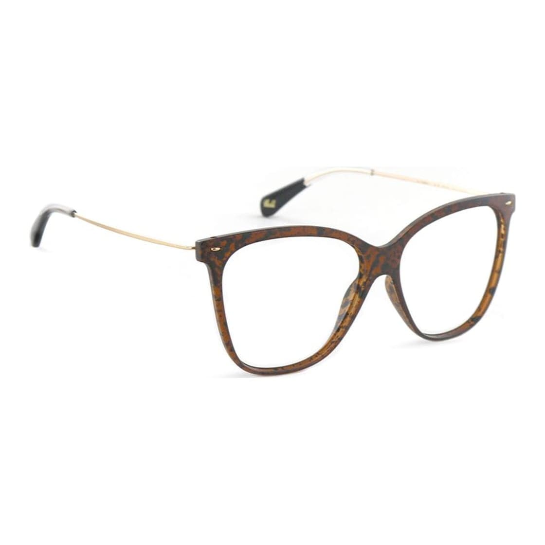 Armazón de receta Vulk Feci MO445-068 OPTICS *, armazón de g-flex con bisagra integrada, patilla de monel con terminal de acetato laminado hecho a mano, foto 2