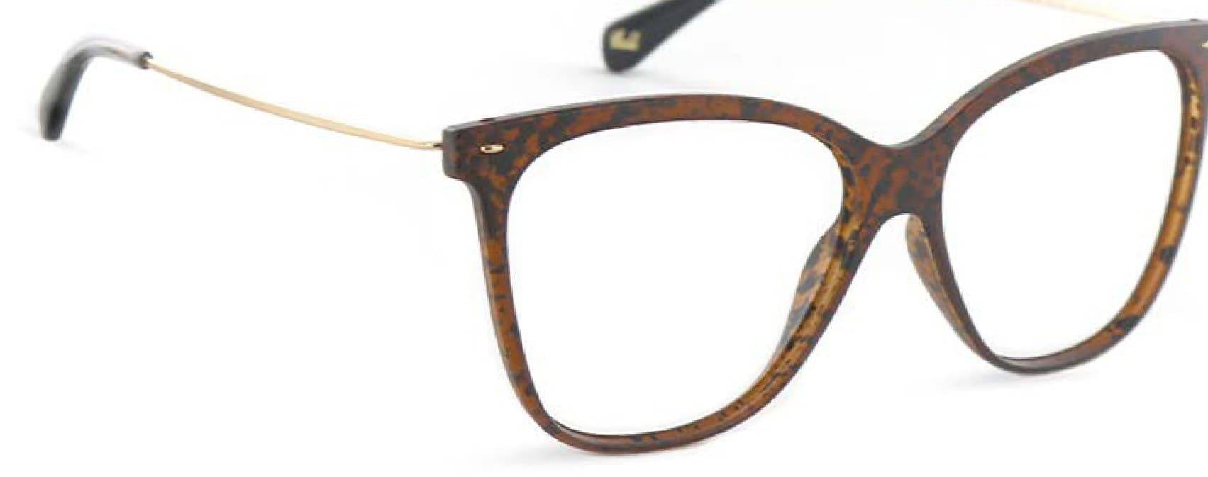 Armazón de receta Vulk Feci MO445-068 OPTICS *, armazón de g-flex con bisagra integrada, patilla de monel con terminal de acetato laminado hecho a mano